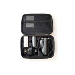 Sjrc F11 Pro Combo 4K Kameralı Drone Seti - 2 Batarya - 1.5 Km Menzil - 26 Dakika Uçuş Süresi + Çanta + Eıs Stabilizasyon - Görsel 4