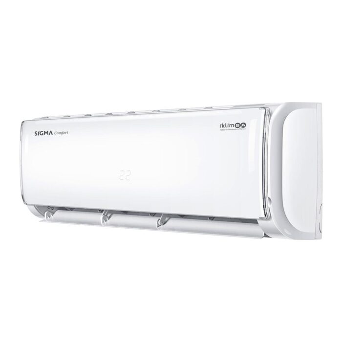 110000441836795.jpg Sigma Comfort SGM18INVDHD A++ 18.000 BTU /H Inverter Duvar Tipi Klima - Görsel 1