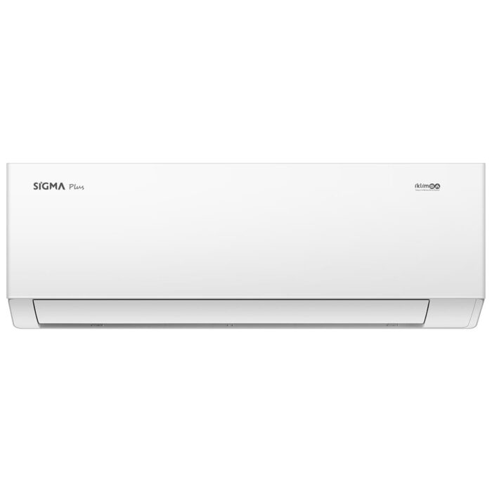 Sigma Plus A++ 18.000 BTU /H  Inverter Duvar Tipi Klima - Görsel 1