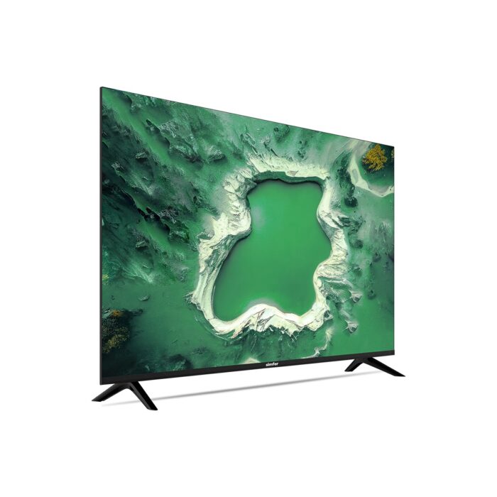 Simfer 43SFSW4M 43" 109 Ekran Dahili Uydu Alıcılı Full HD Smart webOS LED TV - Görsel 2