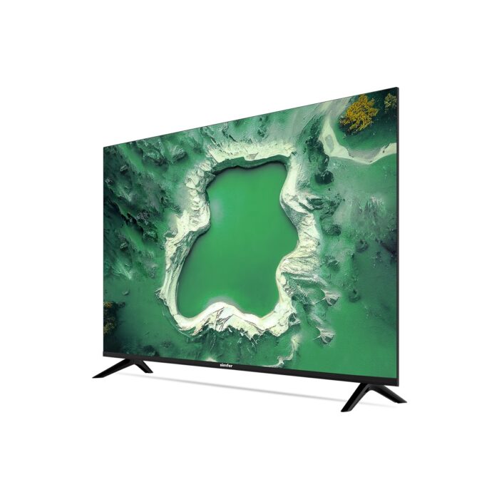 Simfer 43SFSW4M 43" 109 Ekran Dahili Uydu Alıcılı Full HD Smart webOS LED TV - Görsel 3