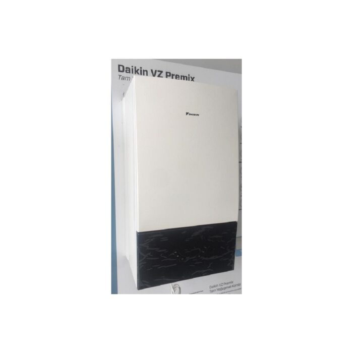 Daikin Premix Vz 36KW (TR.D2CPX036CATR.01) Tam Yoğuşmalı Kombi. - Görsel 4