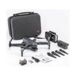 Sjrc F11 Pro 4K Kameralı Drone Seti - 1.5 Km Menzil - 26 Dakika Uçuş Süresi + Çanta + Eıs Stabilizasyon - Görsel 3