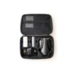 Sjrc F11 Pro 4K Kameralı Drone Seti - 1.5 Km Menzil - 26 Dakika Uçuş Süresi + Çanta + Eıs Stabilizasyon - Görsel 4