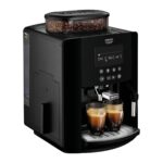 Krups Arabica Display Black Tam Otomatik Kahve Makinesi - 8000036227
