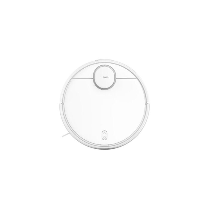 Xiaomi Robot Vacuum S10  Akıllı Robot Süpürge - Görsel 1