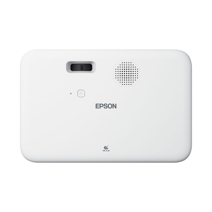 EPSON CO-FH01 3000 Ansı Lümen 1920x1080 Full Hd Projeksiyon Cihazı - Görsel 2