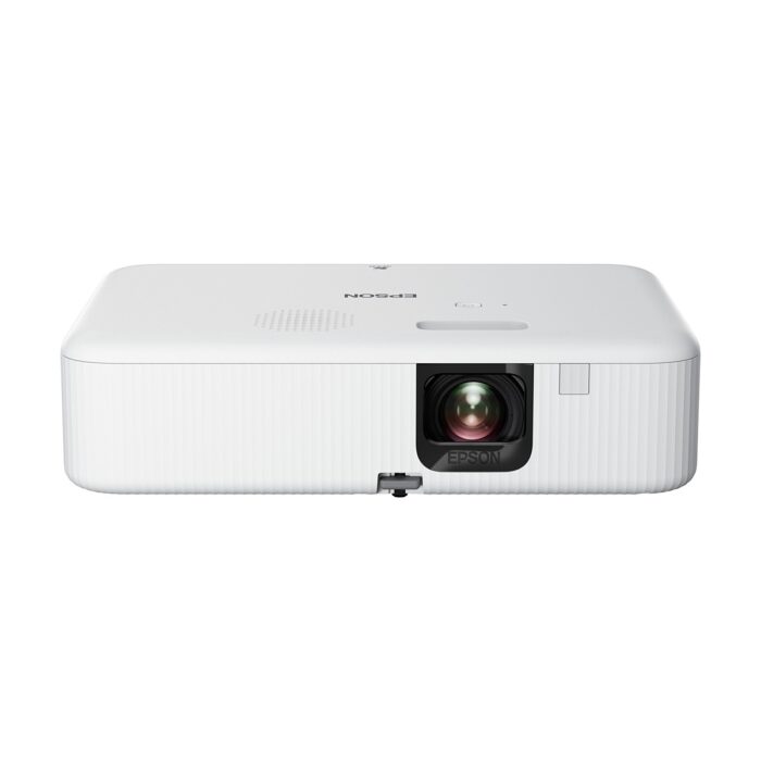EPSON CO-FH01 3000 Ansı Lümen 1920x1080 Full Hd Projeksiyon Cihazı - Görsel 3