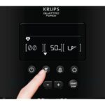 Krups Arabica Display Black Tam Otomatik Kahve Makinesi - 8000036227 - Görsel 4