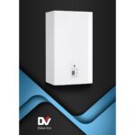 Dolce Vita DPY Compact 24 Premix Yoğuşmalı Kombi (Baymak Güvencesi ile) - Görsel 5