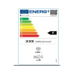 Dijitsu DDD210 5 Çekmeceli Derin Dondurucu - Görsel 3
