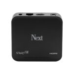 Next Start 4K Android TV Box - Görsel 3