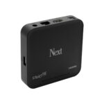 Next Start 4K Android TV Box - Görsel 4