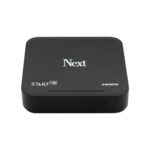 Next Start 4K Android TV Box - Görsel 5