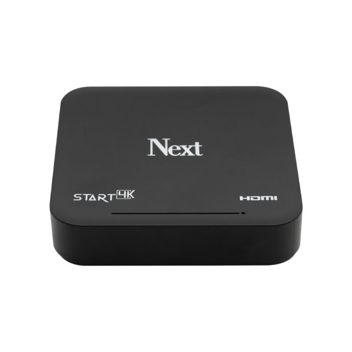 Next Start 4K Android TV Box - Görsel 5