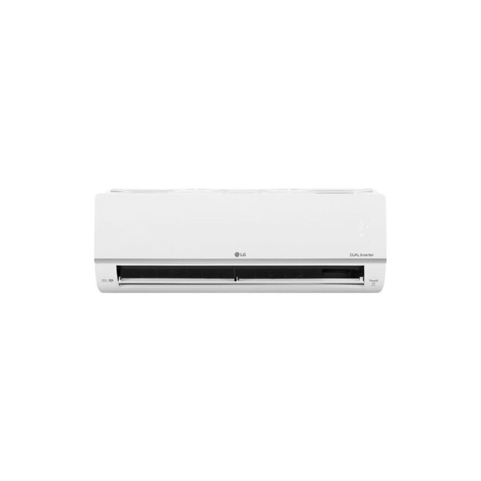 LG PC09SQ Dualcool+ A++ 9000 BTU Inverter Duvar Tipi Klima - Görsel 2