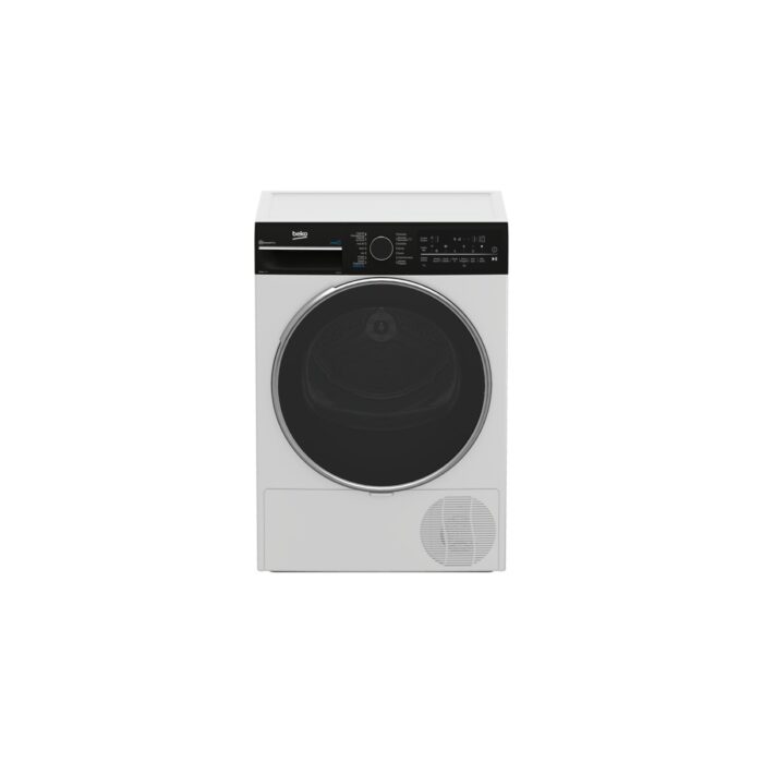Beko KM 1210 12 Kg Kurutma Makinesi - Görsel 2