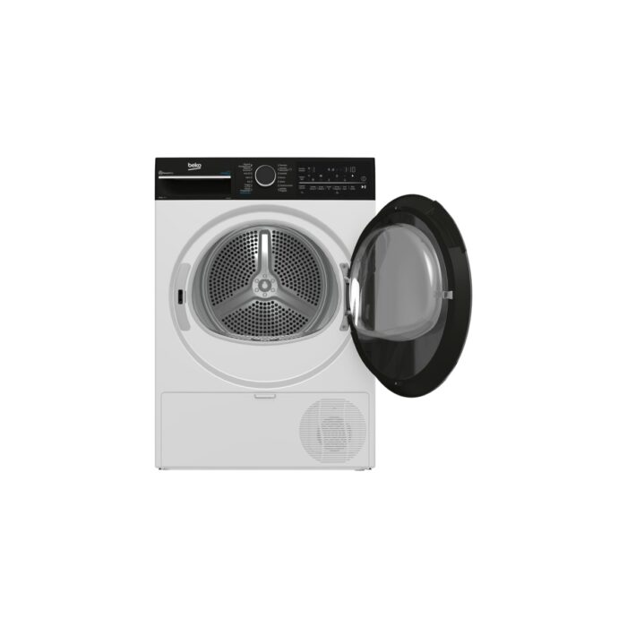 Beko KM 1210 12 Kg Kurutma Makinesi - Görsel 3