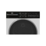 Beko KM 1210 12 Kg Kurutma Makinesi - Görsel 4