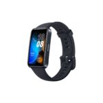 Huawei Band 8 Akıllı Saat - 1.47 inç AMOLED Çerçevesiz Ekran, Bluetooth Bağlantı, Kalp Atışı ve SpO2 Takibi, 14 Gün Pil Ömrü