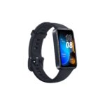 Huawei Band 8 Akıllı Saat - 1.47 inç AMOLED Çerçevesiz Ekran, Bluetooth Bağlantı, Kalp Atışı ve SpO2 Takibi, 14 Gün Pil Ömrü - Görsel 3