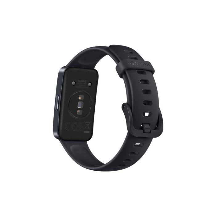 Huawei Band 8 Akıllı Saat - 1.47 inç AMOLED Çerçevesiz Ekran, Bluetooth Bağlantı, Kalp Atışı ve SpO2 Takibi, 14 Gün Pil Ömrü - Görsel 5