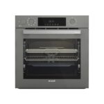 Arçelik Afc 361 G Fibona Serisi A Fry Ankastre Fırın