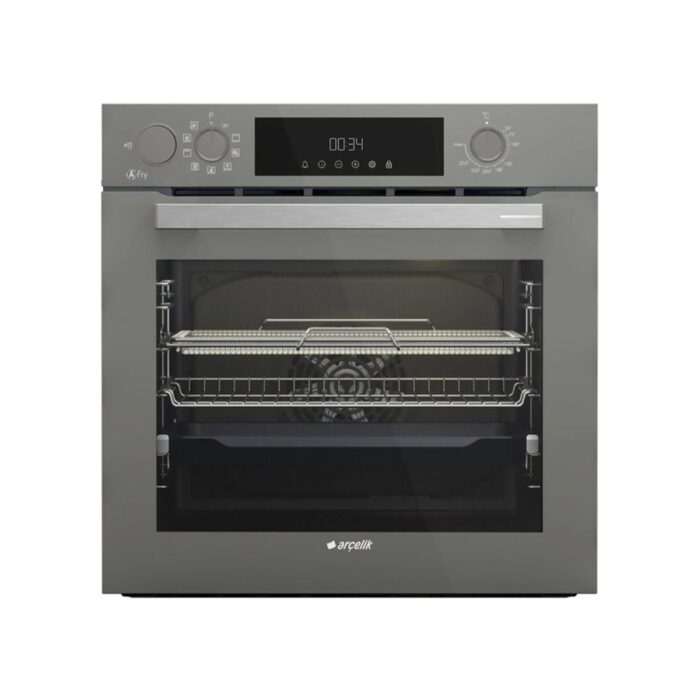 110000449582563.jpg Arçelik Afc 361 G Fibona Serisi A Fry Ankastre Fırın - Görsel 1