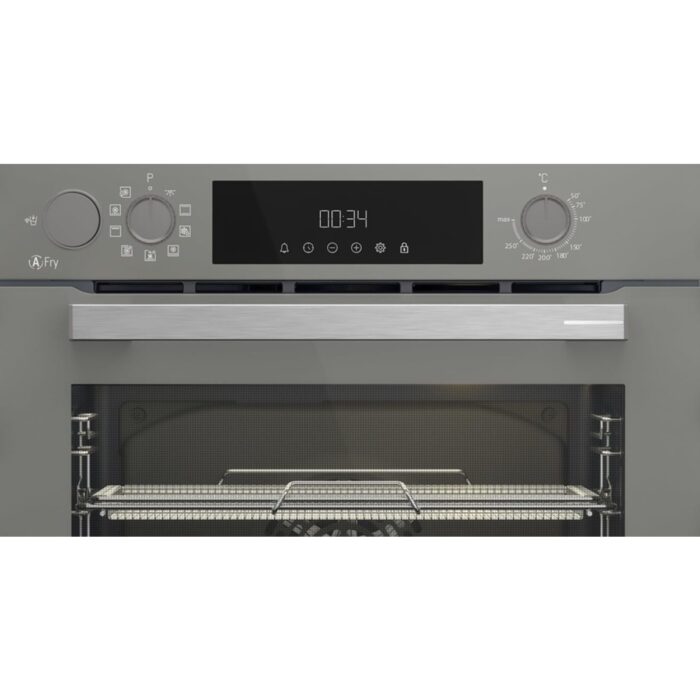 Arçelik Afc 361 G Fibona Serisi A Fry Ankastre Fırın - Görsel 2
