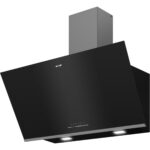 Arçelik Ade 906-2 S Ankastre Duvar Tipi Davlumbaz - Görsel 2