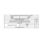 Kumtel Turbo Fanlı  Ankastre Fırın B66 - Sf2 (Mt) 4 Program 3düğme - Görsel 5