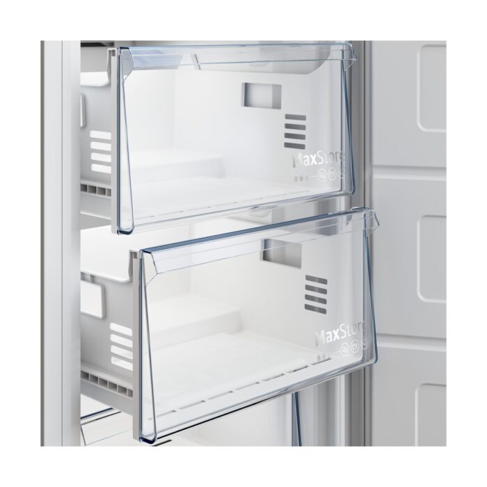 Beko 7681 Eb Nofrost Dondurucu 8 Bölmeli - Görsel 4