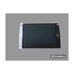 CK Spor Writing Tablet 8.5 Inç LCD Dijital Kalemli Çizim Yazı Tahtası Grafik Not Yazma Eğitim Tableti CKS314 - Görsel 2