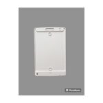 CK Spor Writing Tablet 8.5 Inç LCD Dijital Kalemli Çizim Yazı Tahtası Grafik Not Yazma Eğitim Tableti CKS314 - Görsel 5