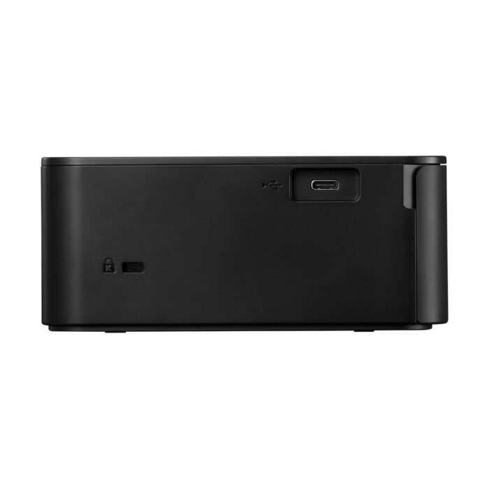 Canon Selphy CP1500 Siyah Fotoğraf Baskı Cihazı (Canon Eurasia Garantili) - Görsel 3