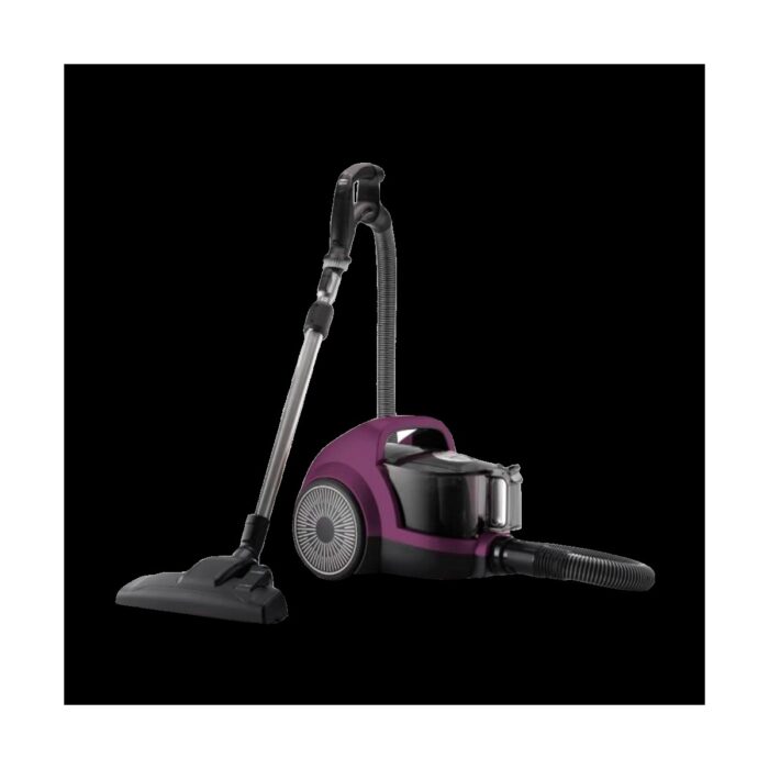 110000455493558.jpg Arçelik Comfort-X™ 3.0 Tsz 6282 T Toz Torbasız Süpürge - Görsel 1