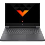Hp Victus Gaming Laptop 16-S0018NT Amd Ryzen 5 7640HS 16 GB 1 Tb SSD Rtx 4060 Freedos 16.1" Fhd 144 Hz Taşınabilir Bilgisayar 7Z4M8EA - Görsel 2