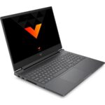 Hp Victus Gaming Laptop 16-S0018NT Amd Ryzen 5 7640HS 16 GB 1 Tb SSD Rtx 4060 Freedos 16.1" Fhd 144 Hz Taşınabilir Bilgisayar 7Z4M8EA - Görsel 3