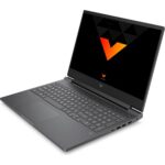Hp Victus Gaming Laptop 16-S0018NT Amd Ryzen 5 7640HS 16 GB 1 Tb SSD Rtx 4060 Freedos 16.1" Fhd 144 Hz Taşınabilir Bilgisayar 7Z4M8EA - Görsel 4