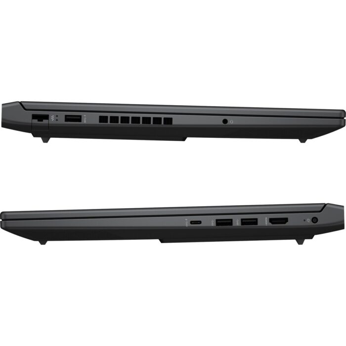 Hp Victus Gaming Laptop 16-S0018NT Amd Ryzen 5 7640HS 16 GB 1 Tb SSD Rtx 4060 Freedos 16.1" Fhd 144 Hz Taşınabilir Bilgisayar 7Z4M8EA - Görsel 5