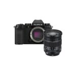 Fujifilm X-S20 Siyah + XF16-80MM Kit