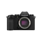 Fujifilm X-S20 Siyah + XF16-80MM Kit - Görsel 2