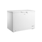 Regal Sd Dual 3011 Y 275 Lt Sandık Tipi Derin Dondurucu