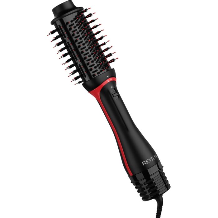 110000456497232.jpg Revlon One Step Volumiser Plus Saç Kurutma Makinesi ve Şekillendirici RVDR5298E - Görsel 1