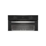 Altus Ala 322 B 72 L Ankastre Fırın Siyah - Görsel 3