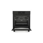 Altus Ala 322 B 72 L Ankastre Fırın Siyah - Görsel 4