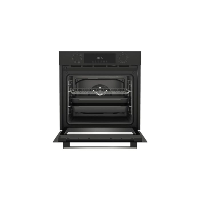 Altus Ala 322 B 72 L Ankastre Fırın Siyah - Görsel 4