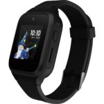 TCL MT40X Movetime 4G Akıllı Çocuk Saati - Siyah - Görsel 5