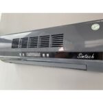 Simtech KM-1717HC Duvar Tipivantilatör