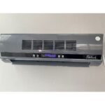 Simtech KM-1717HC Duvar Tipivantilatör - Görsel 2